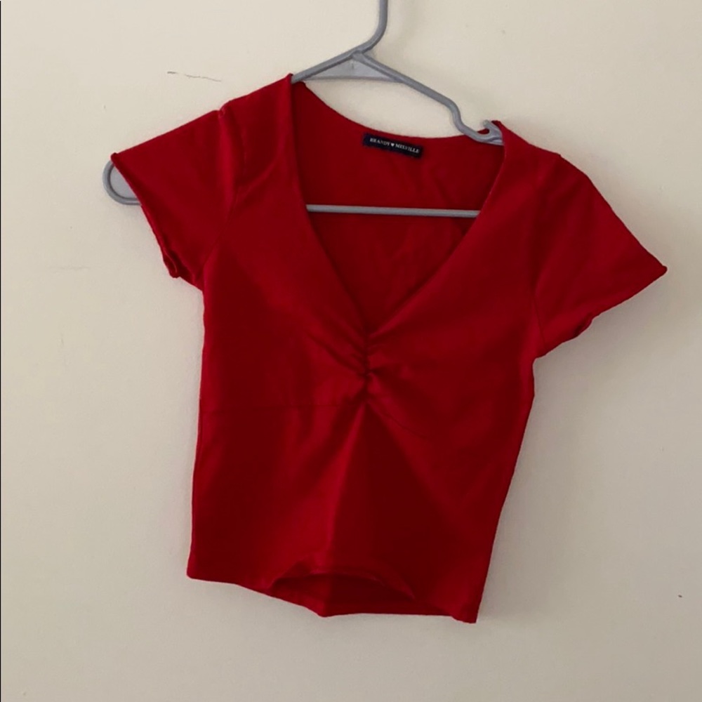 Brandy Melville Gina Top